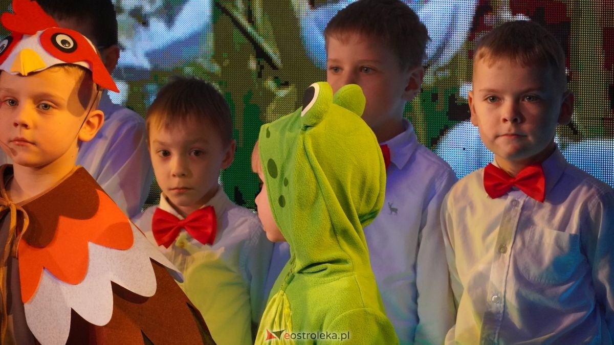 Nowy rozdział dla najmłodszych. Żłobek i przedszkole w Olszewie-Borkach oficjalnie otwarte! [05.02.2026] - zdjęcie #35 - eOstroleka.pl
