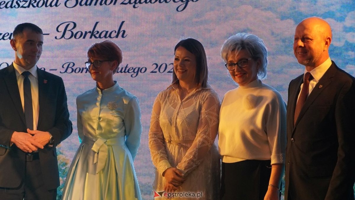 Nowy rozdział dla najmłodszych. Żłobek i przedszkole w Olszewie-Borkach oficjalnie otwarte! [05.02.2026] - zdjęcie #29 - eOstroleka.pl