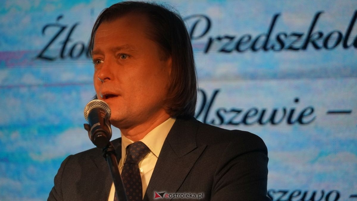 Nowy rozdział dla najmłodszych. Żłobek i przedszkole w Olszewie-Borkach oficjalnie otwarte! [05.02.2026] - zdjęcie #27 - eOstroleka.pl