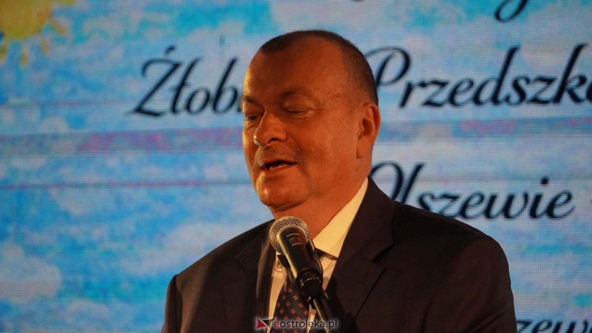 Nowy rozdział dla najmłodszych. Żłobek i przedszkole w Olszewie-Borkach oficjalnie otwarte! [05.02.2026] - zdjęcie #25 - eOstroleka.pl