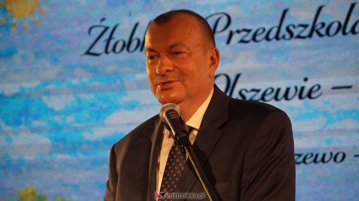 Nowy rozdział dla najmłodszych. Żłobek i przedszkole w Olszewie-Borkach oficjalnie otwarte! [05.02.2026] - zdjęcie #24 - eOstroleka.pl