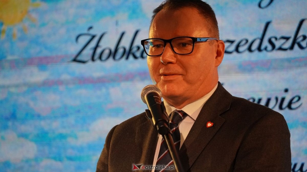 Nowy rozdział dla najmłodszych. Żłobek i przedszkole w Olszewie-Borkach oficjalnie otwarte! [05.02.2026] - zdjęcie #17 - eOstroleka.pl