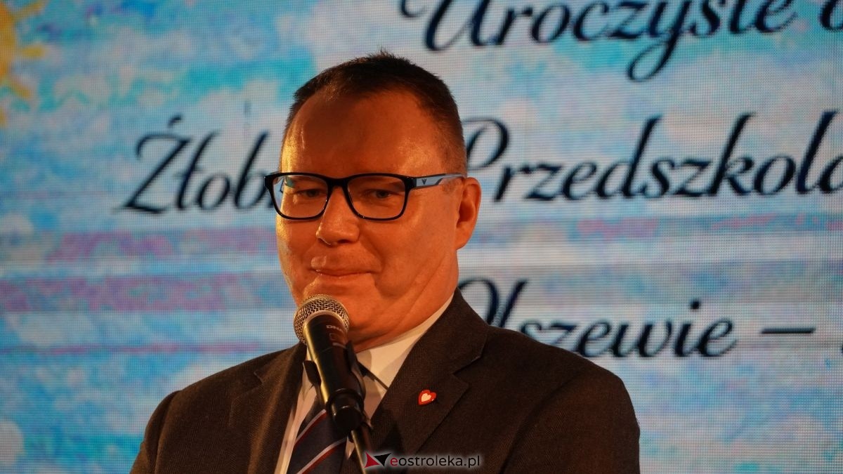 Nowy rozdział dla najmłodszych. Żłobek i przedszkole w Olszewie-Borkach oficjalnie otwarte! [05.02.2026] - zdjęcie #15 - eOstroleka.pl