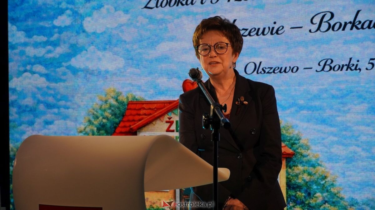 Nowy rozdział dla najmłodszych. Żłobek i przedszkole w Olszewie-Borkach oficjalnie otwarte! [05.02.2026] - zdjęcie #8 - eOstroleka.pl