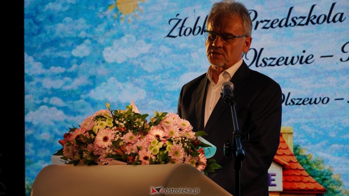 Nowy rozdział dla najmłodszych. Żłobek i przedszkole w Olszewie-Borkach oficjalnie otwarte! [05.02.2026] - zdjęcie #3 - eOstroleka.pl