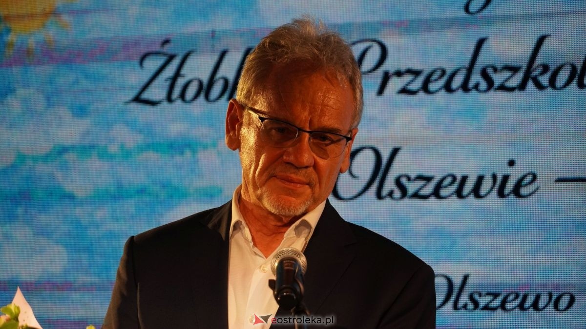 Nowy rozdział dla najmłodszych. Żłobek i przedszkole w Olszewie-Borkach oficjalnie otwarte! [05.02.2026] - zdjęcie #2 - eOstroleka.pl
