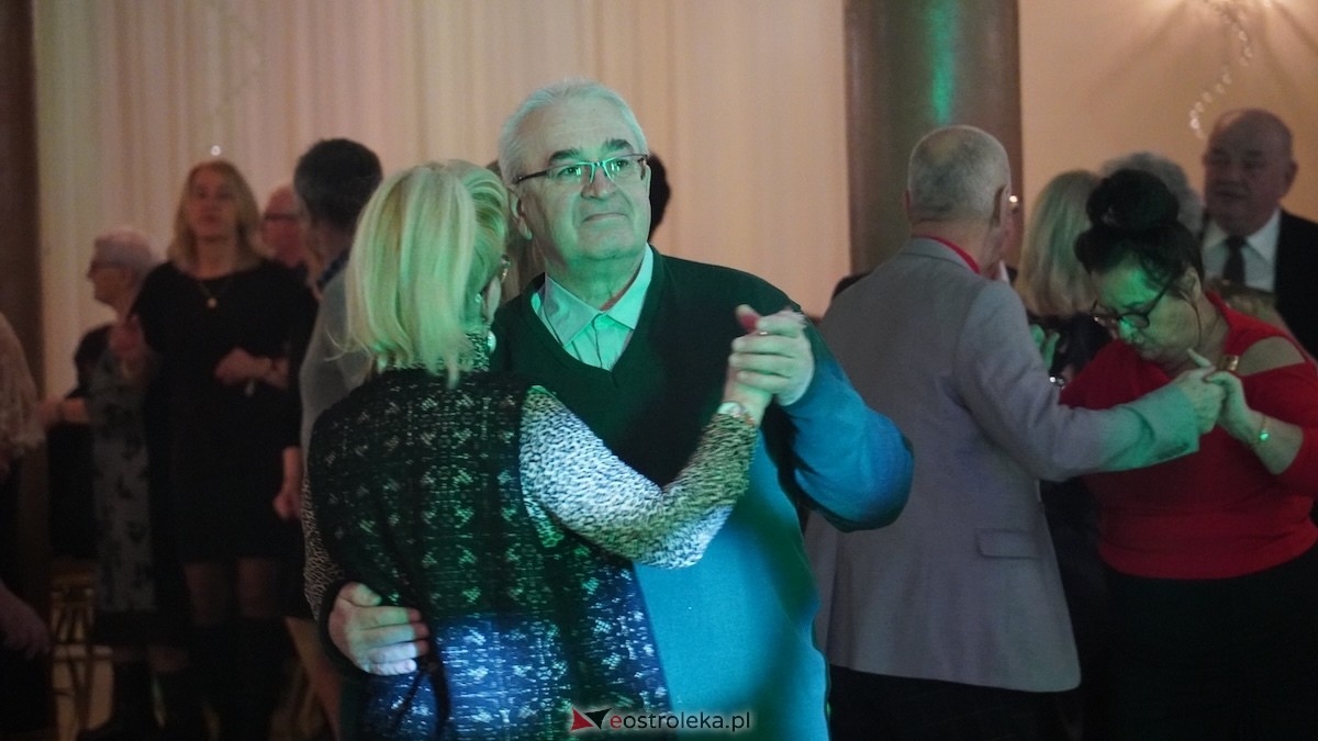 Międzypokoleniowa potańcówka karnawałowa w Hubusie [05.02.2026] - zdjęcie #52 - eOstroleka.pl