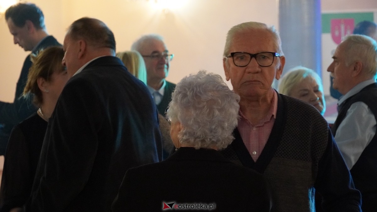 Międzypokoleniowa potańcówka karnawałowa w Hubusie [05.02.2026] - zdjęcie #42 - eOstroleka.pl