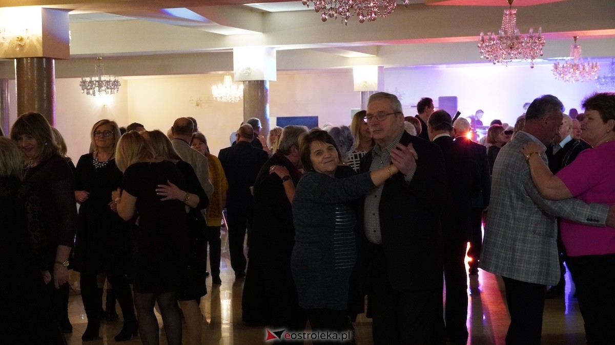 Międzypokoleniowa potańcówka karnawałowa w Hubusie [05.02.2026] - zdjęcie #33 - eOstroleka.pl