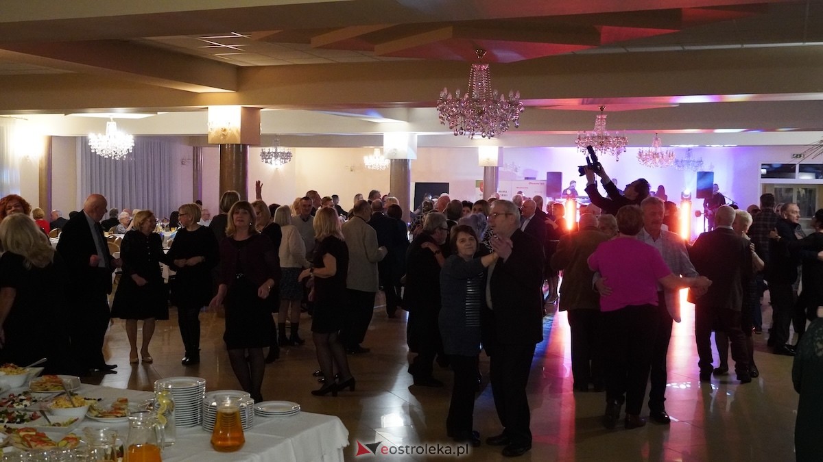 Międzypokoleniowa potańcówka karnawałowa w Hubusie [05.02.2026] - zdjęcie #31 - eOstroleka.pl