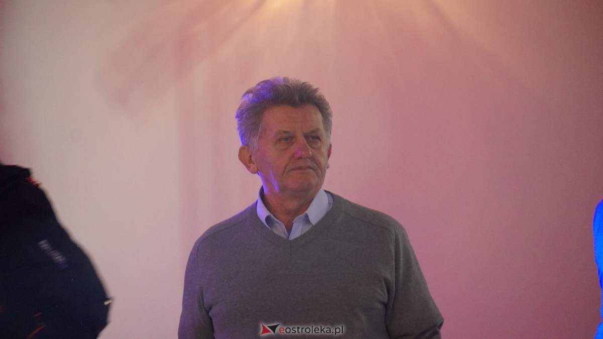Międzypokoleniowa potańcówka karnawałowa w Hubusie [05.02.2026] - zdjęcie #24 - eOstroleka.pl