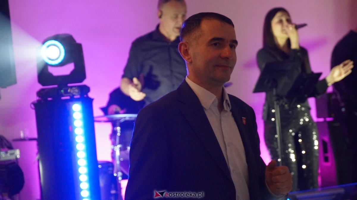 Międzypokoleniowa potańcówka karnawałowa w Hubusie [05.02.2026] - zdjęcie #22 - eOstroleka.pl