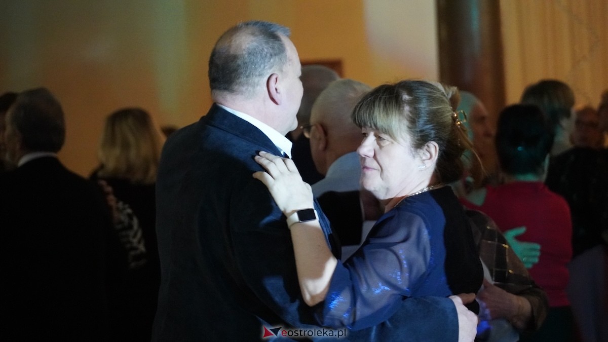 Międzypokoleniowa potańcówka karnawałowa w Hubusie [05.02.2026] - zdjęcie #17 - eOstroleka.pl