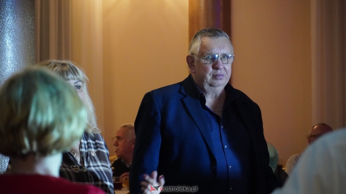 Międzypokoleniowa potańcówka karnawałowa w Hubusie [05.02.2026] - zdjęcie #16 - eOstroleka.pl