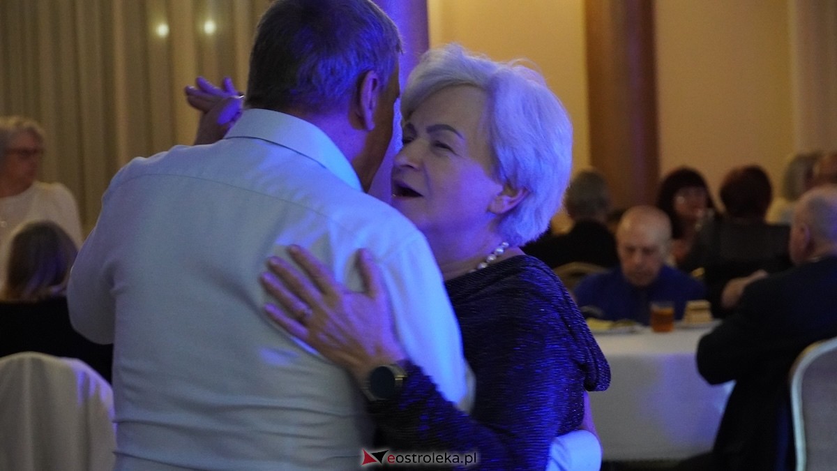 Międzypokoleniowa potańcówka karnawałowa w Hubusie [05.02.2026] - zdjęcie #12 - eOstroleka.pl