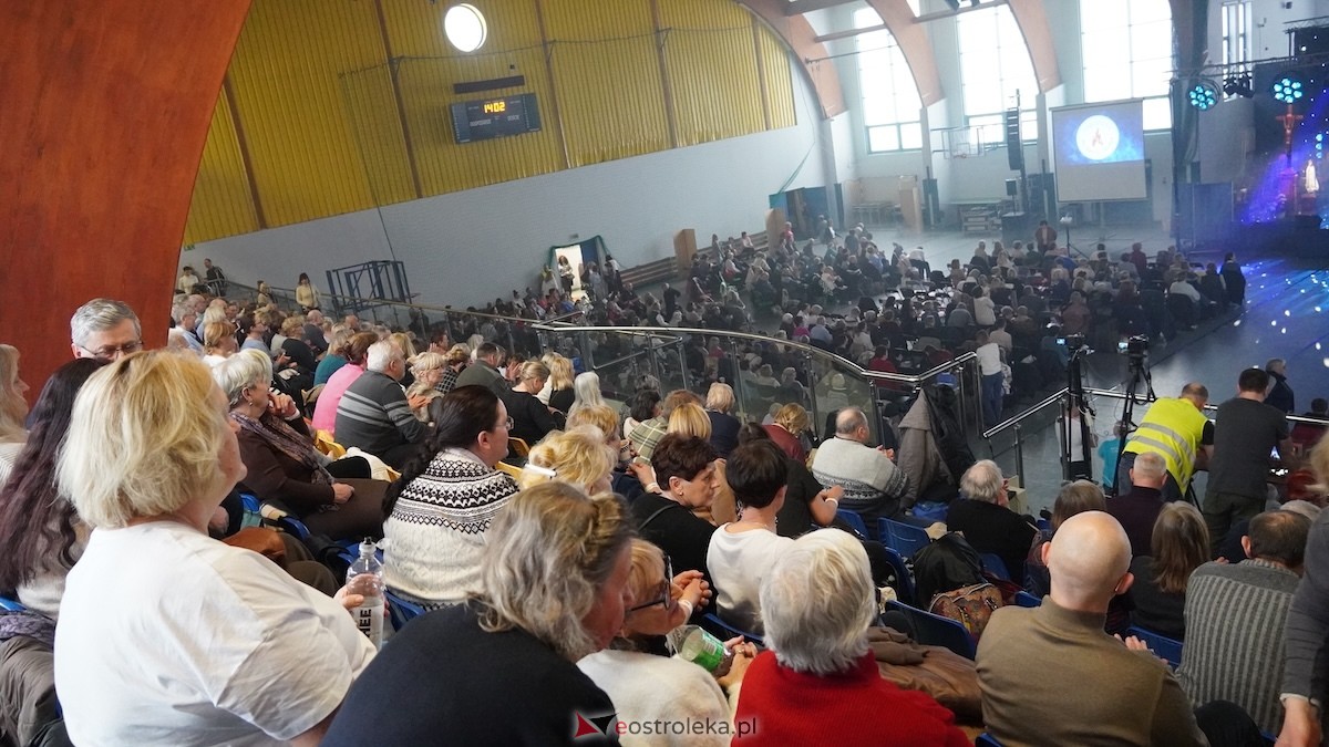 Spotkania Charyzmatyczne 2026 [07.02.2026] - zdjęcie #21 - eOstroleka.pl