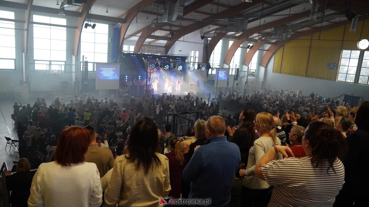 Spotkania Charyzmatyczne 2026 [07.02.2026] - zdjęcie #11 - eOstroleka.pl