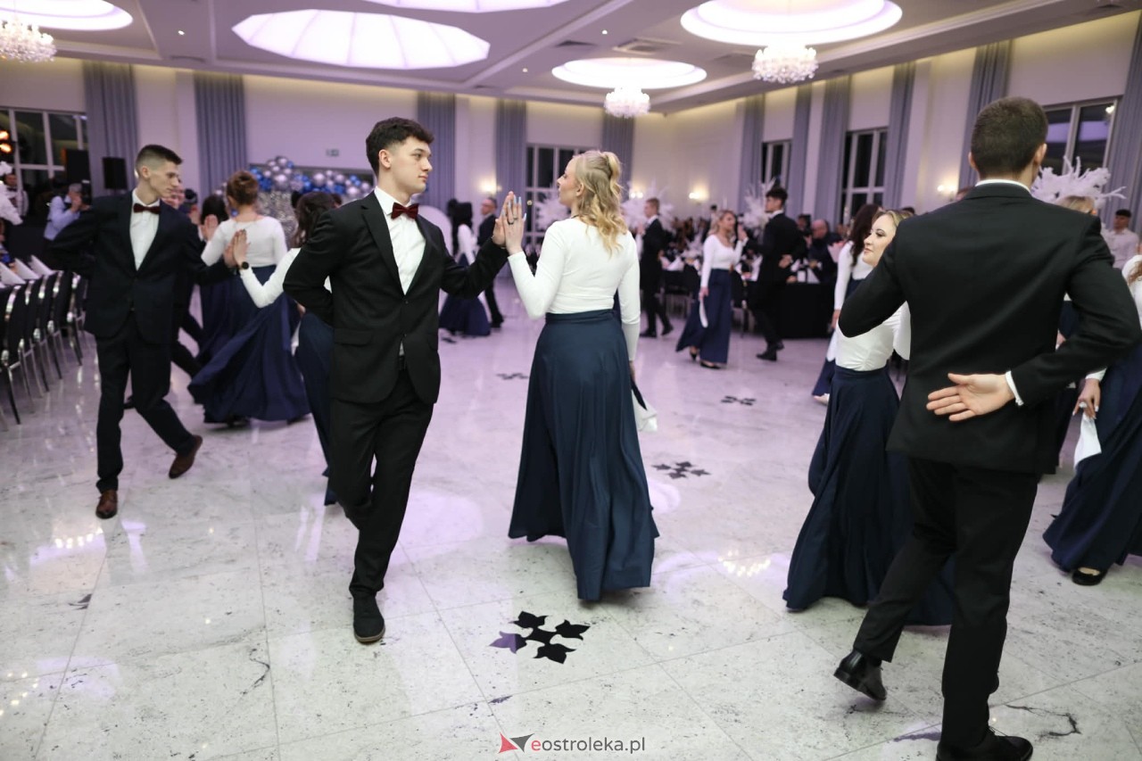 Studniówka w ZSZ nr 2 [07.02.2026] - zdjęcie #402 - eOstroleka.pl