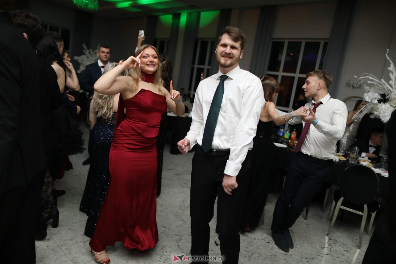 Studniówka w ZSZ nr 2 [07.02.2026] - zdjęcie #249 - eOstroleka.pl