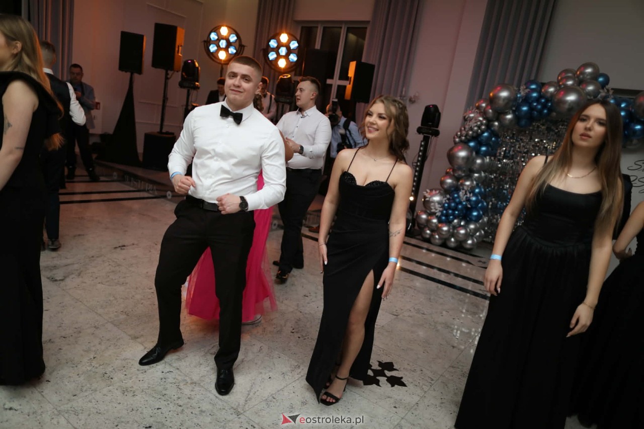 Studniówka w ZSZ nr 2 [07.02.2026] - zdjęcie #248 - eOstroleka.pl