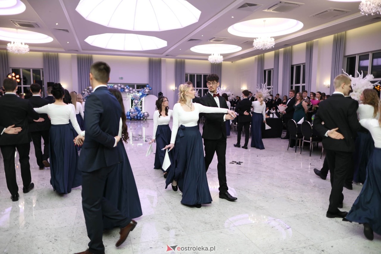 Studniówka w ZSZ nr 2 [07.02.2026] - zdjęcie #397 - eOstroleka.pl
