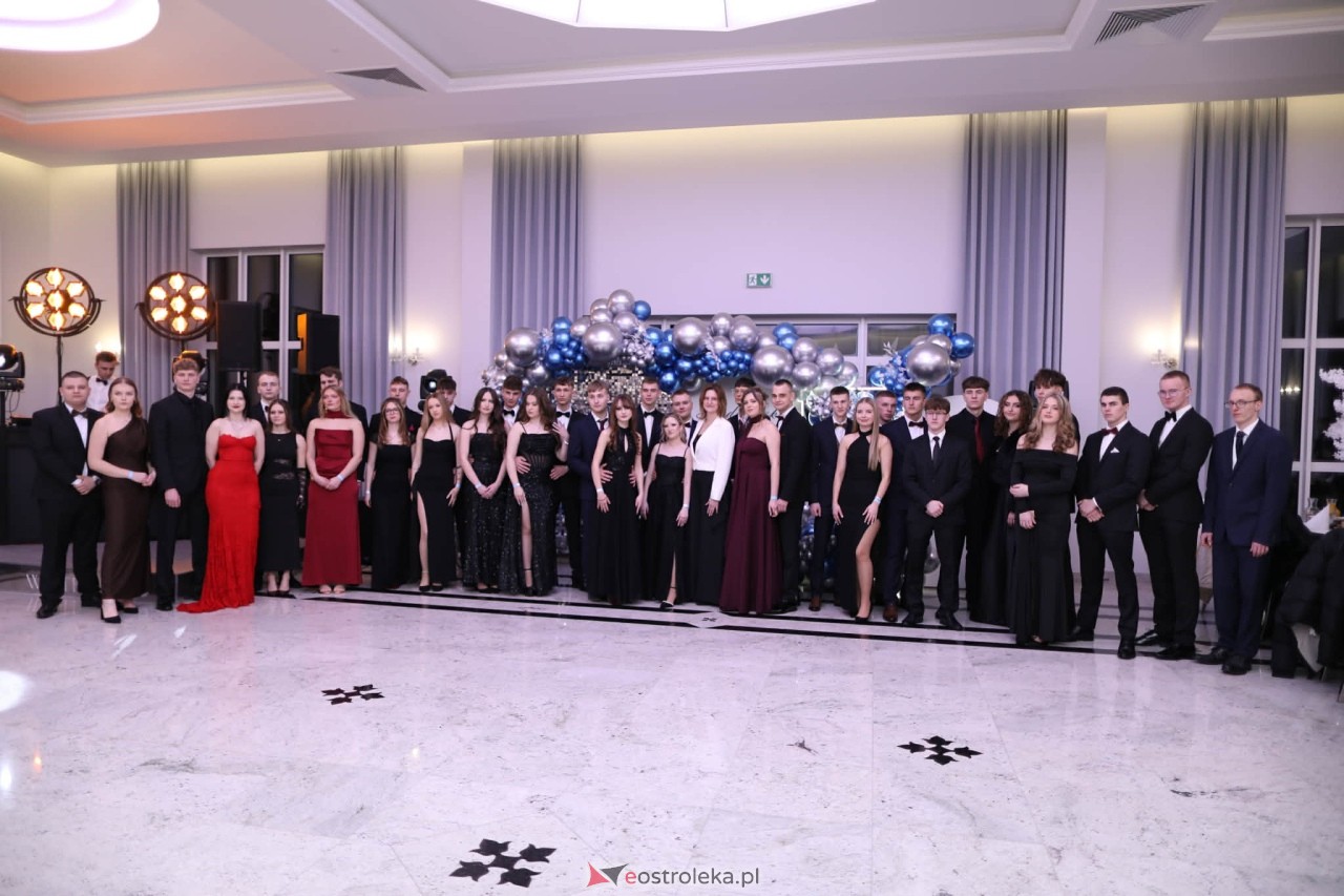 Studniówka w ZSZ nr 2 [07.02.2026] - zdjęcie #288 - eOstroleka.pl