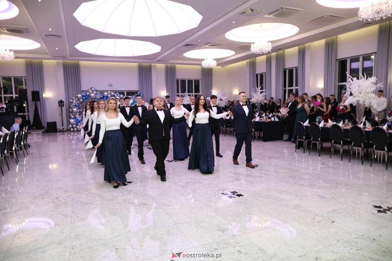 Studniówka w ZSZ nr 2 [07.02.2026] - zdjęcie #393 - eOstroleka.pl
