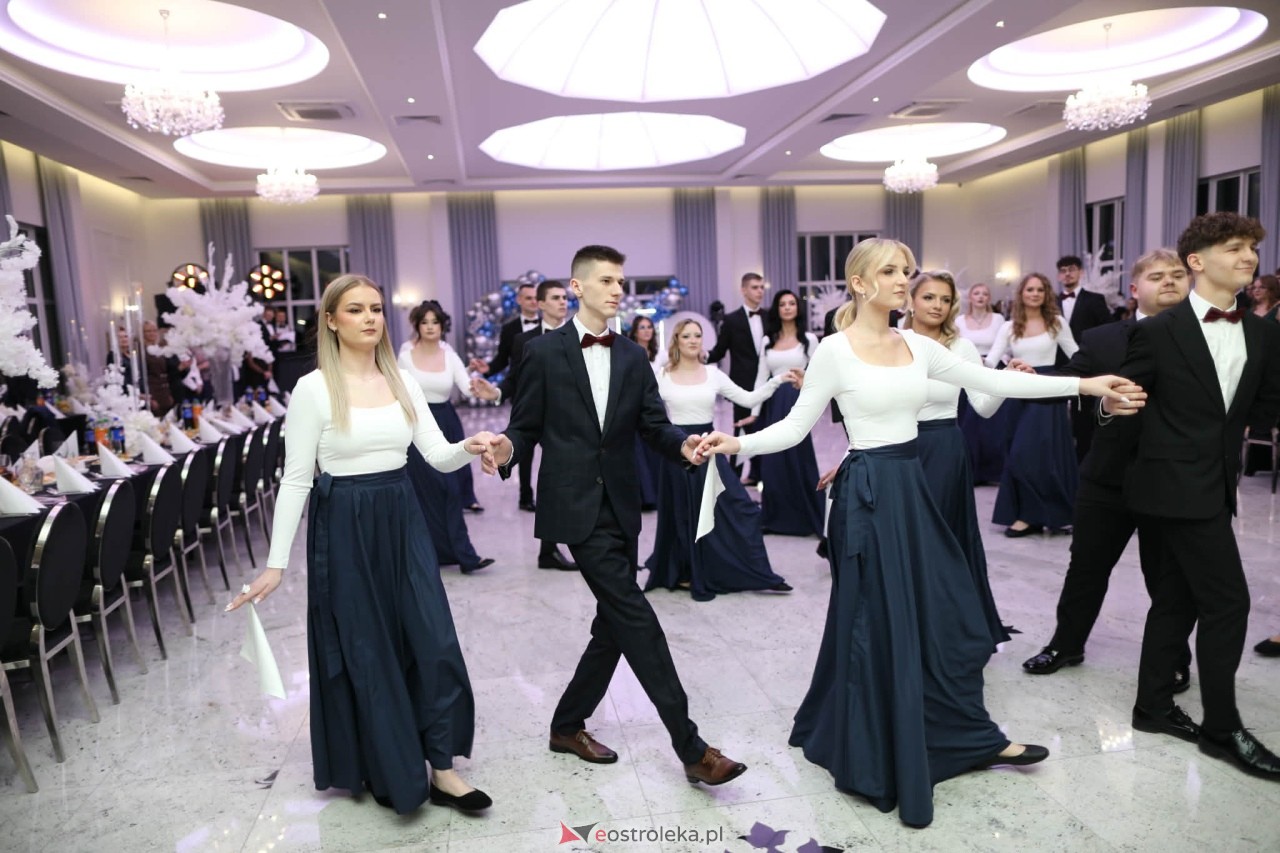 Studniówka w ZSZ nr 2 [07.02.2026] - zdjęcie #392 - eOstroleka.pl