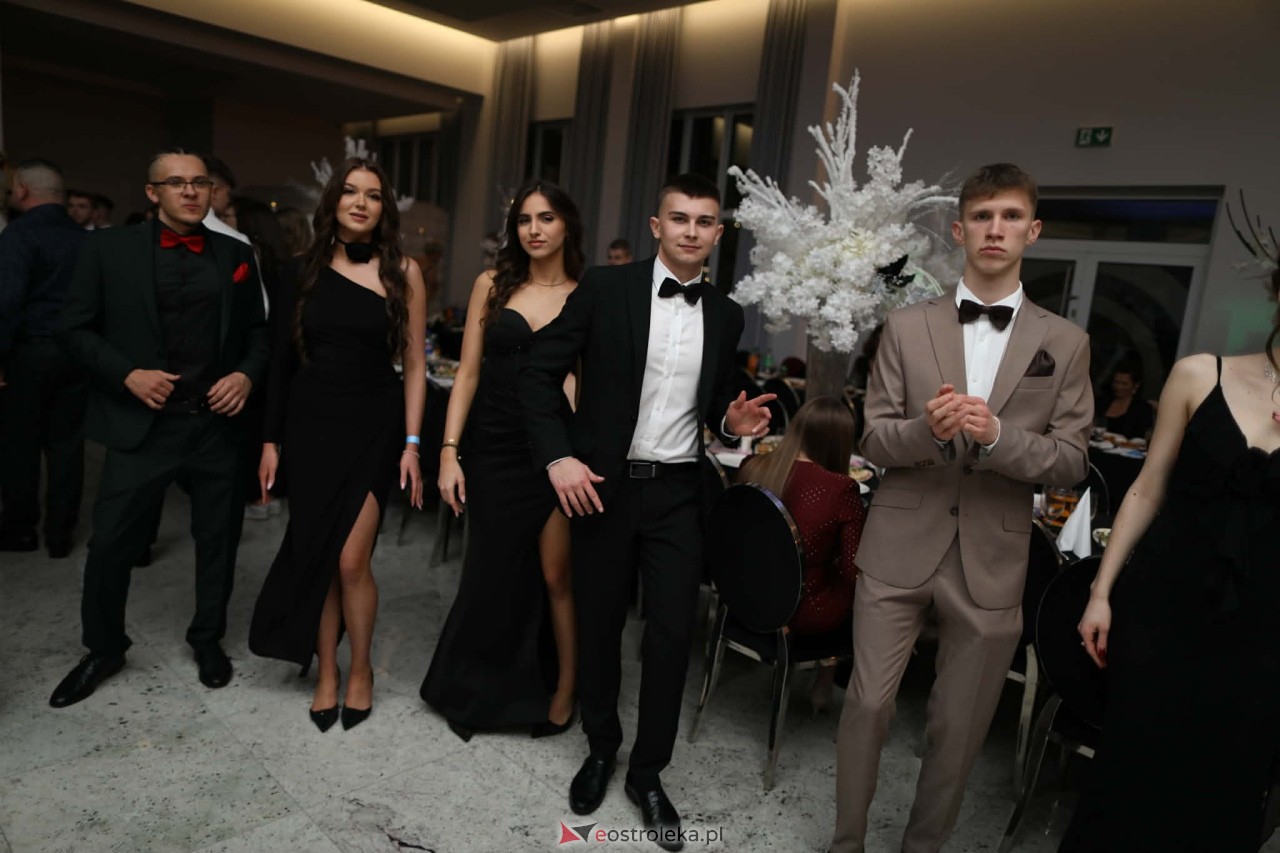 Studniówka w ZSZ nr 2 [07.02.2026] - zdjęcie #236 - eOstroleka.pl