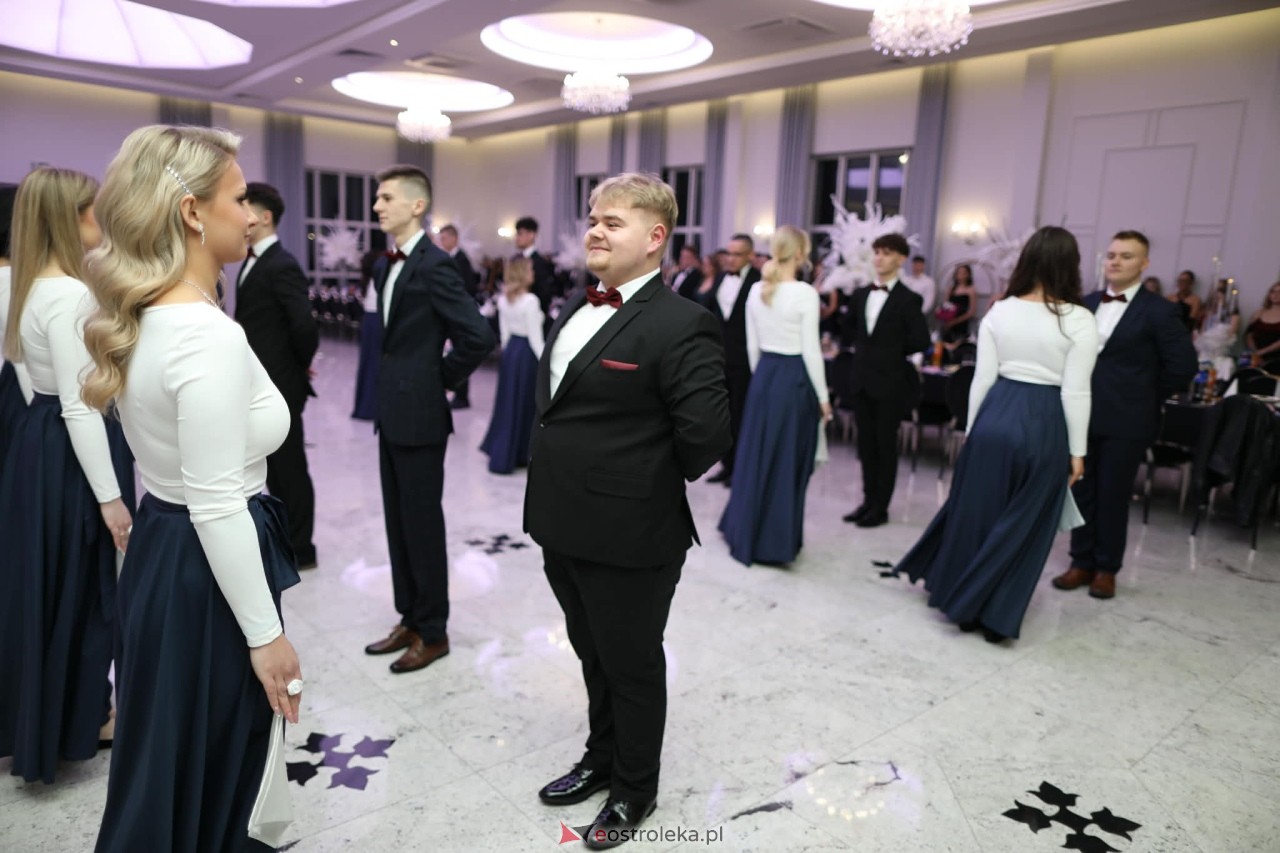 Studniówka w ZSZ nr 2 [07.02.2026] - zdjęcie #388 - eOstroleka.pl