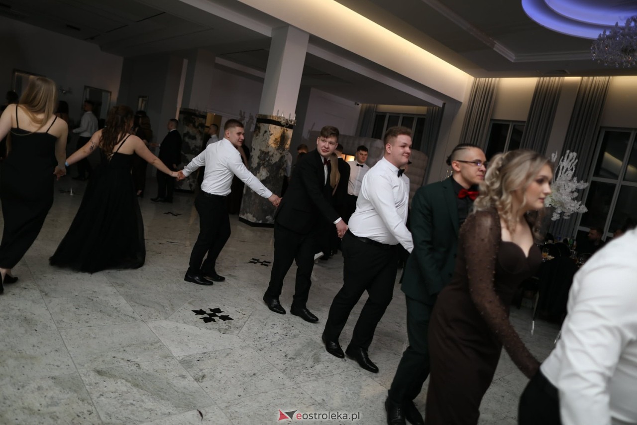 Studniówka w ZSZ nr 2 [07.02.2026] - zdjęcie #235 - eOstroleka.pl