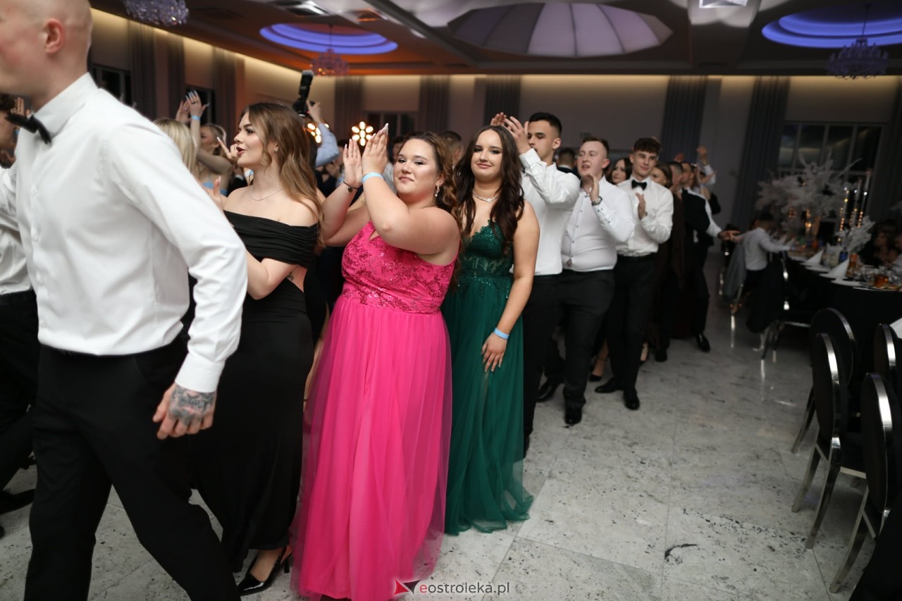 Studniówka w ZSZ nr 2 [07.02.2026] - zdjęcie #231 - eOstroleka.pl