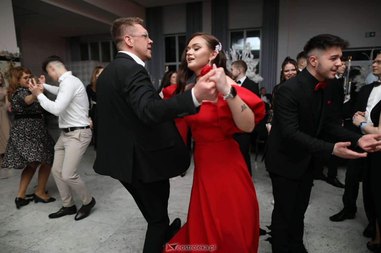 Studniówka w ZSZ nr 2 [07.02.2026] - zdjęcie #227 - eOstroleka.pl