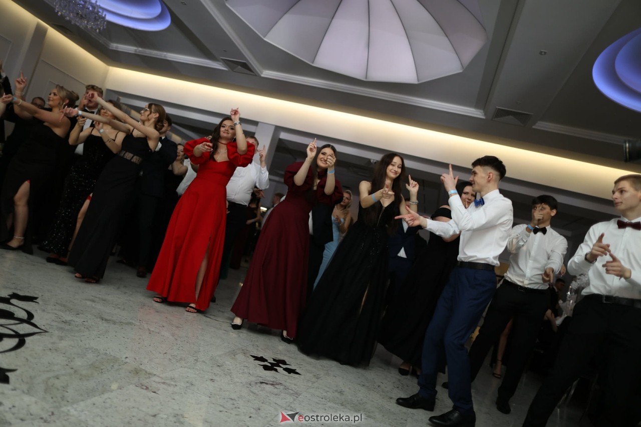 Studniówka w ZSZ nr 2 [07.02.2026] - zdjęcie #223 - eOstroleka.pl