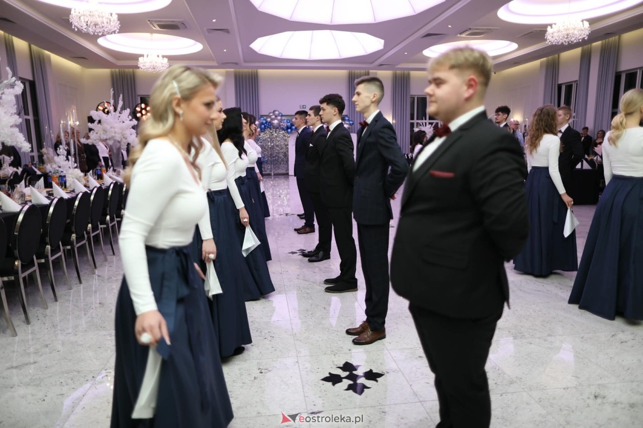 Studniówka w ZSZ nr 2 [07.02.2026] - zdjęcie #379 - eOstroleka.pl