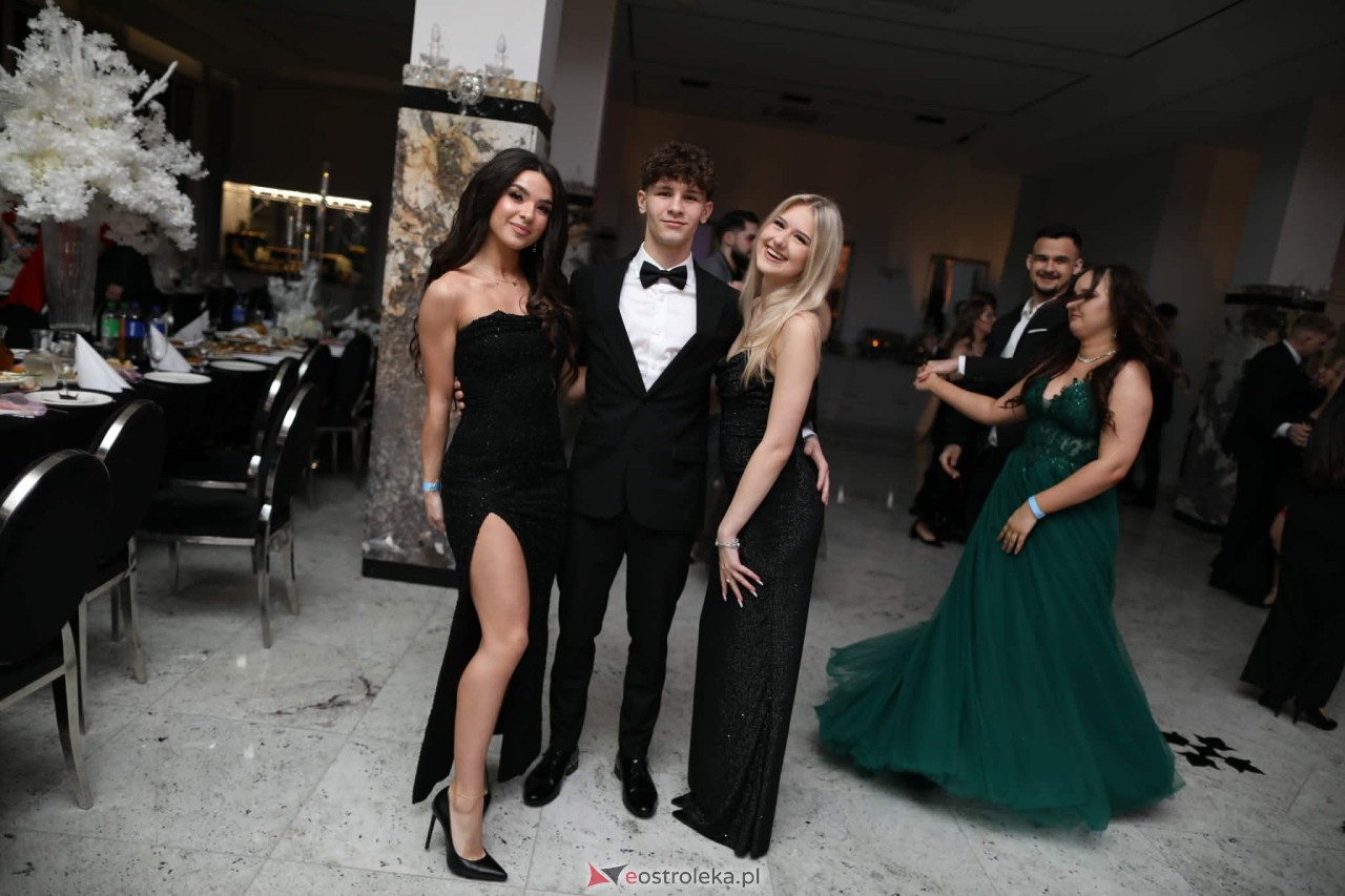 Studniówka w ZSZ nr 2 [07.02.2026] - zdjęcie #218 - eOstroleka.pl