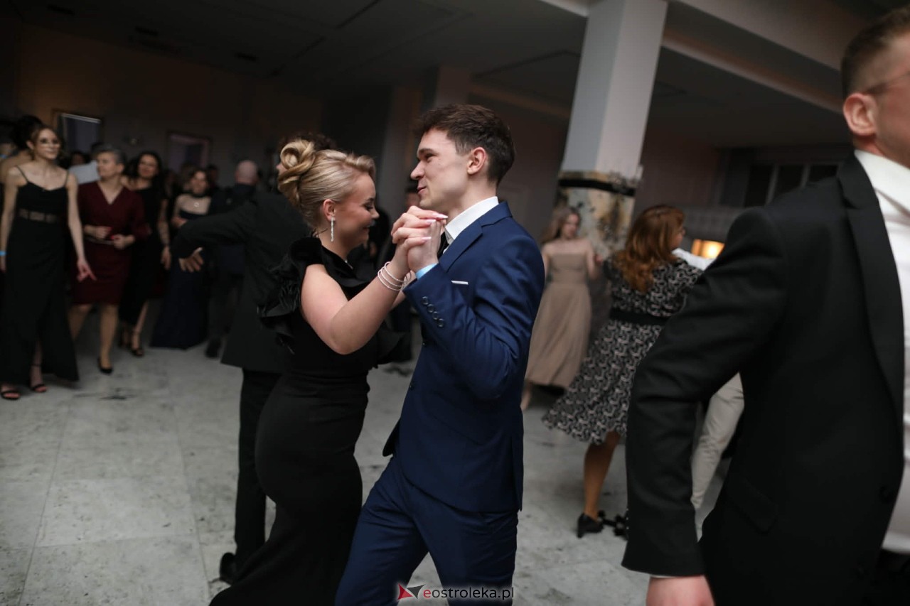 Studniówka w ZSZ nr 2 [07.02.2026] - zdjęcie #217 - eOstroleka.pl