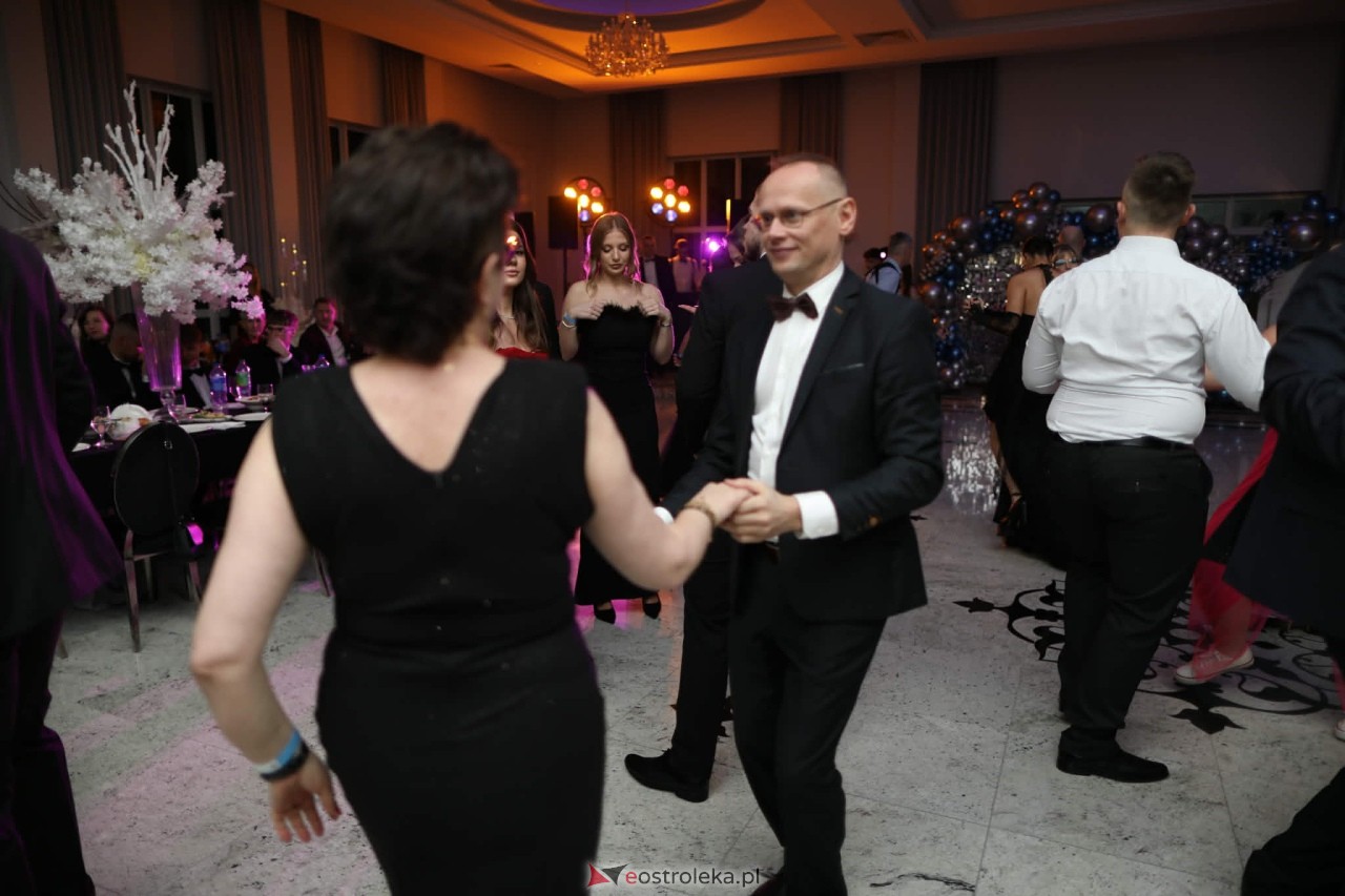 Studniówka w ZSZ nr 2 [07.02.2026] - zdjęcie #214 - eOstroleka.pl