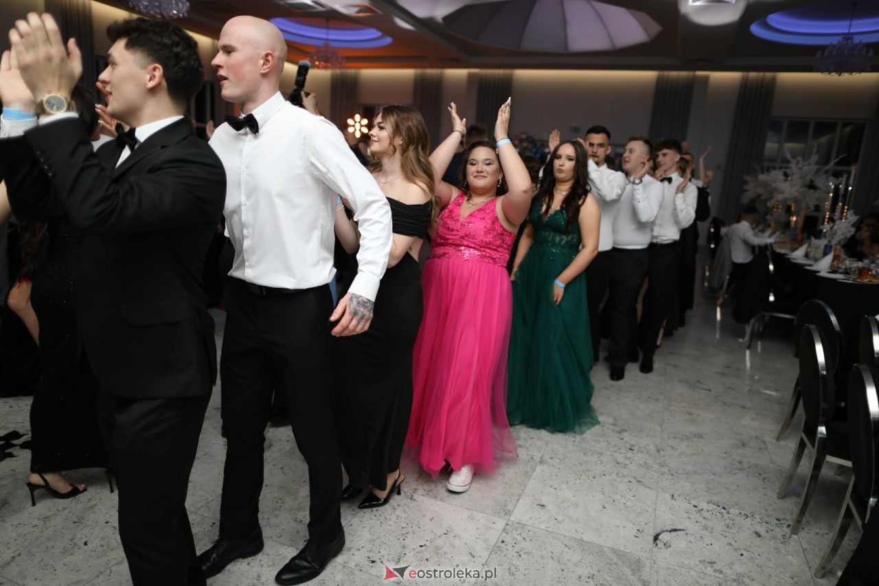 Studniówka w ZSZ nr 2 [07.02.2026] - zdjęcie #213 - eOstroleka.pl