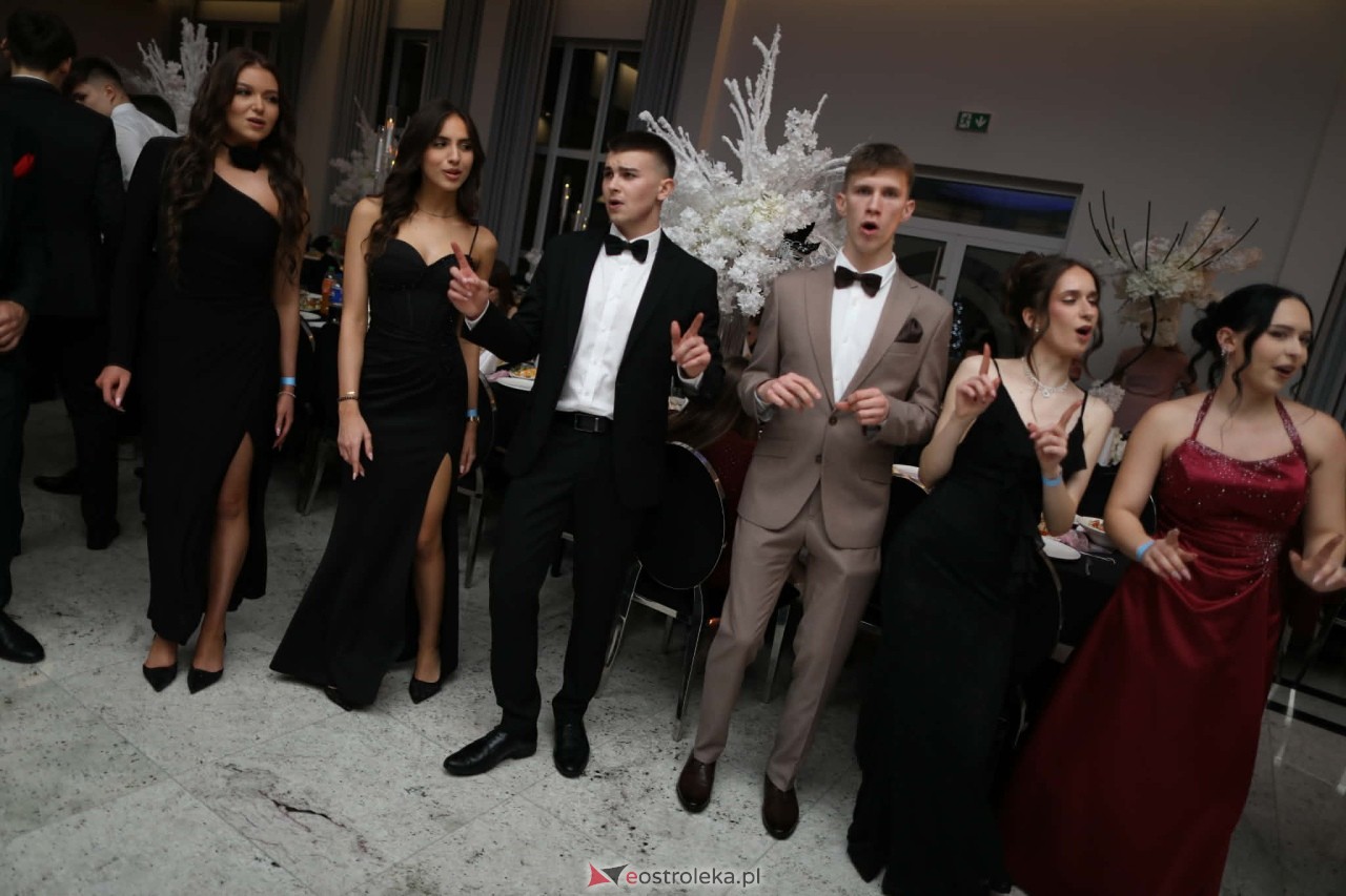 Studniówka w ZSZ nr 2 [07.02.2026] - zdjęcie #212 - eOstroleka.pl