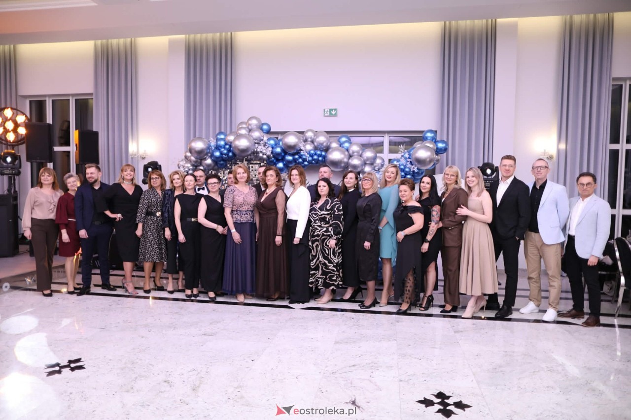 Studniówka w ZSZ nr 2 [07.02.2026] - zdjęcie #280 - eOstroleka.pl