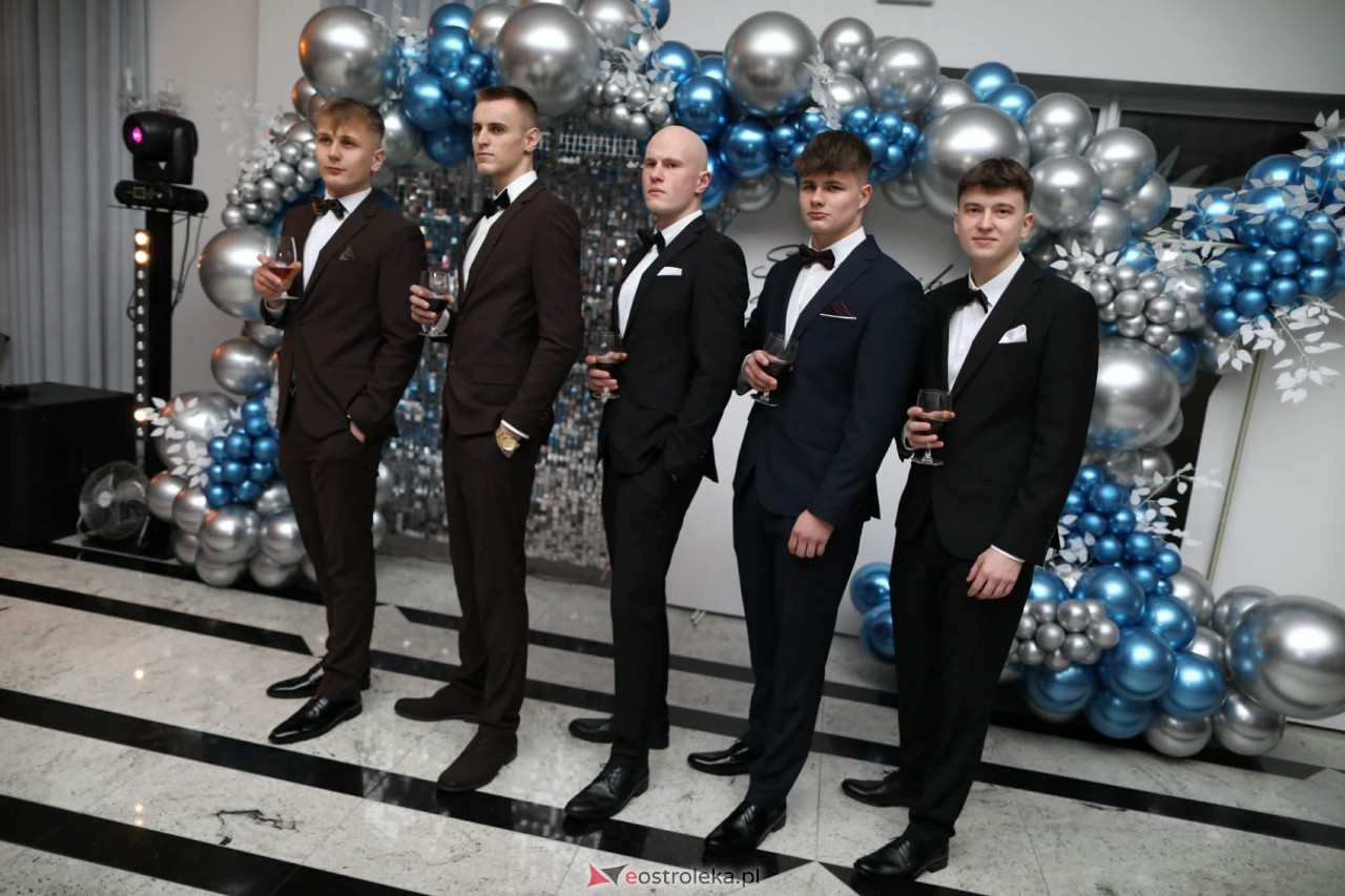 Studniówka w ZSZ nr 2 [07.02.2026] - zdjęcie #197 - eOstroleka.pl