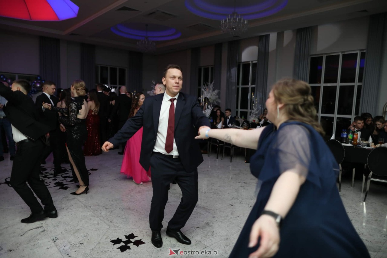 Studniówka w ZSZ nr 2 [07.02.2026] - zdjęcie #191 - eOstroleka.pl