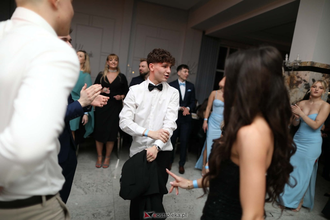 Studniówka w ZSZ nr 2 [07.02.2026] - zdjęcie #181 - eOstroleka.pl