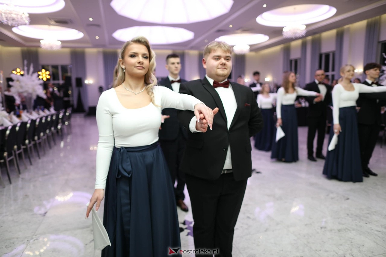 Studniówka w ZSZ nr 2 [07.02.2026] - zdjęcie #368 - eOstroleka.pl