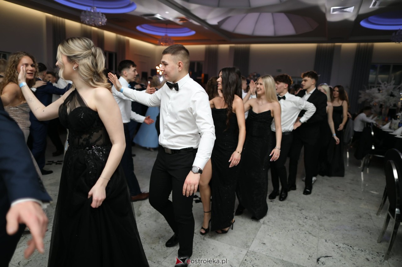 Studniówka w ZSZ nr 2 [07.02.2026] - zdjęcie #175 - eOstroleka.pl