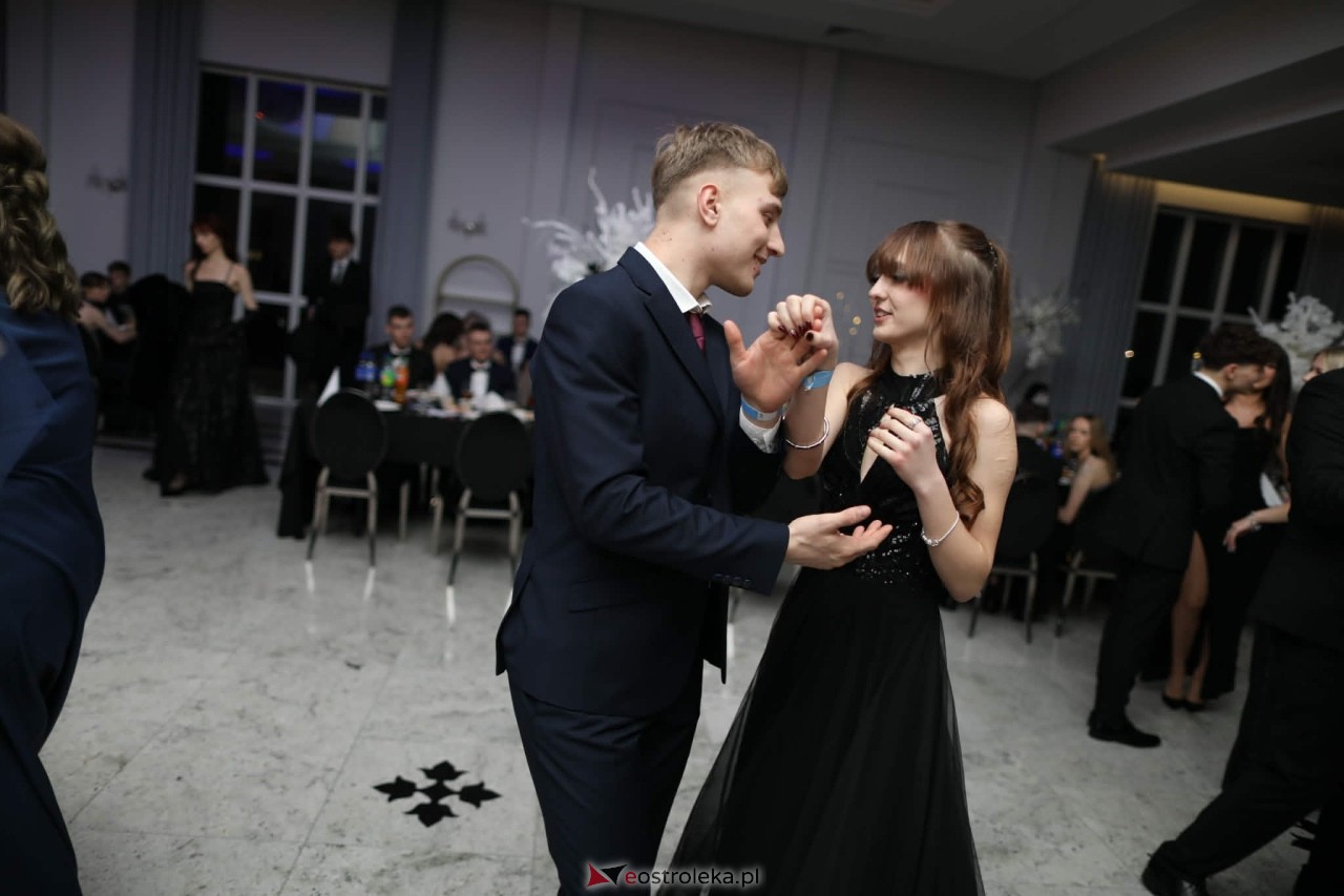 Studniówka w ZSZ nr 2 [07.02.2026] - zdjęcie #173 - eOstroleka.pl