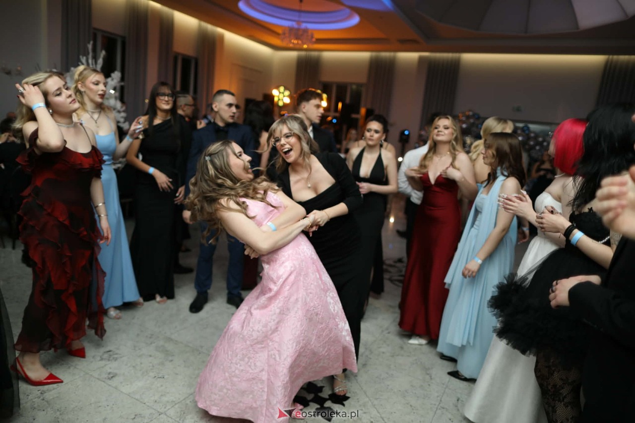 Studniówka w ZSZ nr 2 [07.02.2026] - zdjęcie #164 - eOstroleka.pl