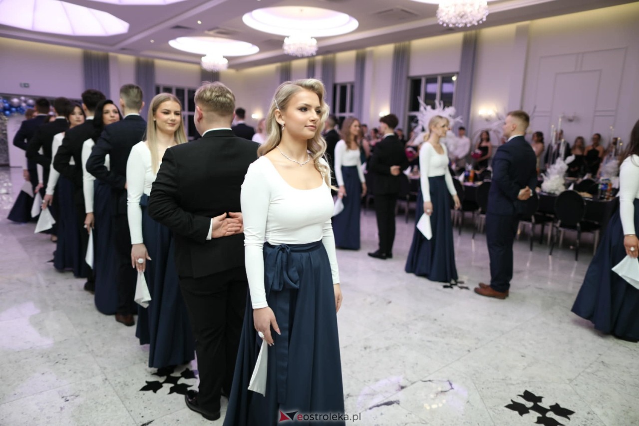 Studniówka w ZSZ nr 2 [07.02.2026] - zdjęcie #359 - eOstroleka.pl