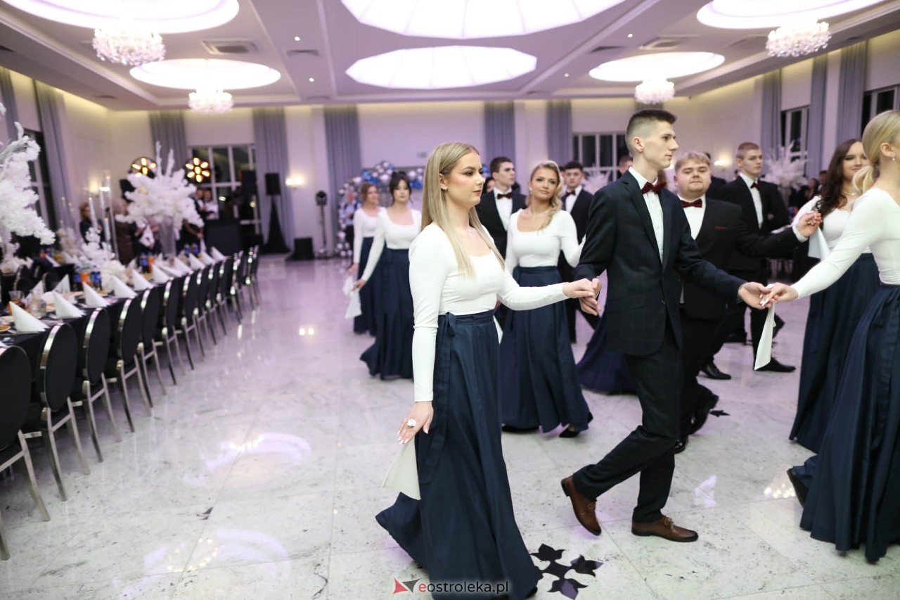 Studniówka w ZSZ nr 2 [07.02.2026] - zdjęcie #358 - eOstroleka.pl